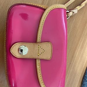 Dooney and Bourke Wristlet